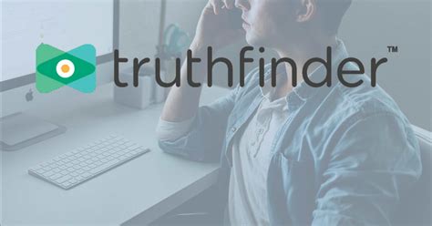 Truthfinders dashboard - TruthFinder - Dashboard